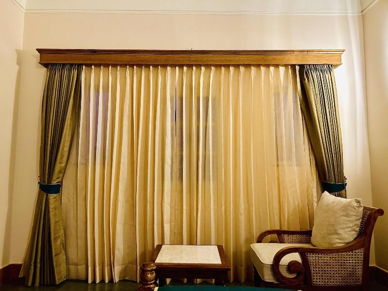 The Trishala Vilas Hotel In Ranakpur image