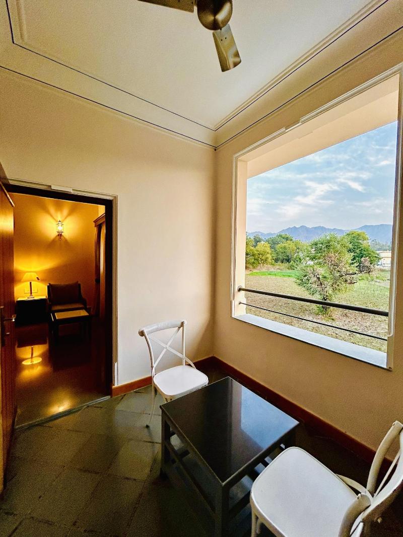 The Trishala Vilas Hotel In Ranakpur image