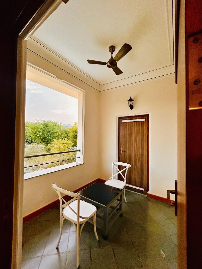 The Trishala Vilas Hotel In Ranakpur image