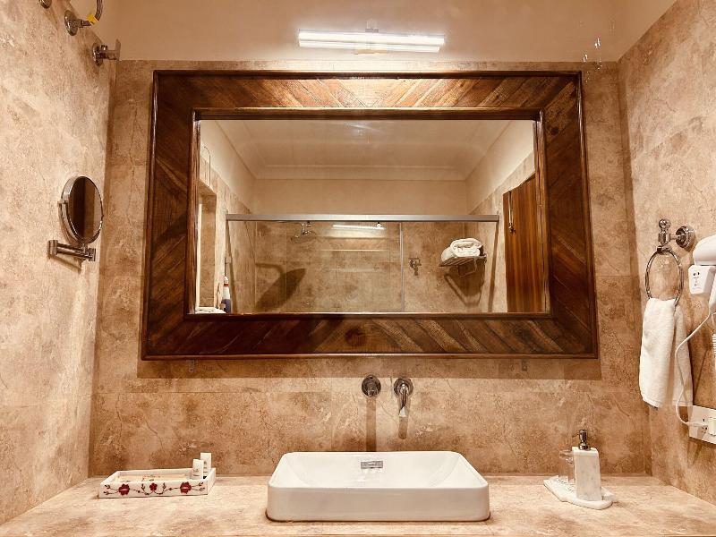 The Trishala Vilas Hotel In Ranakpur image