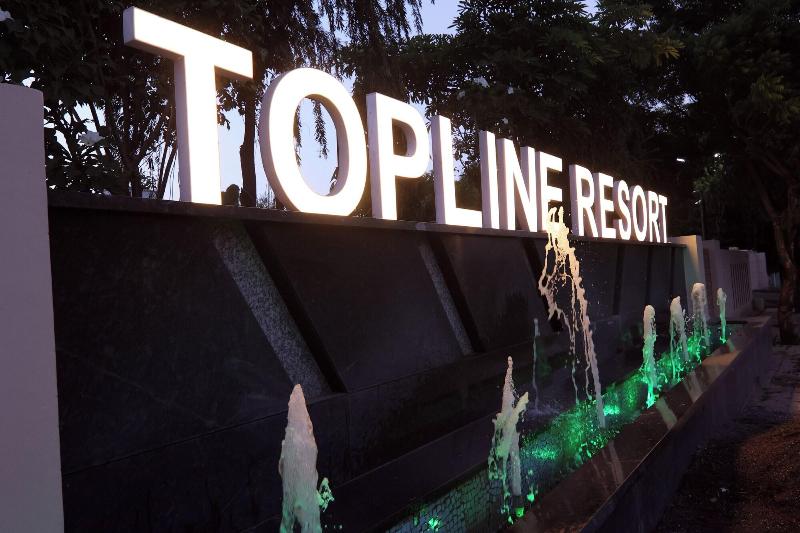 Topline Foods Resort