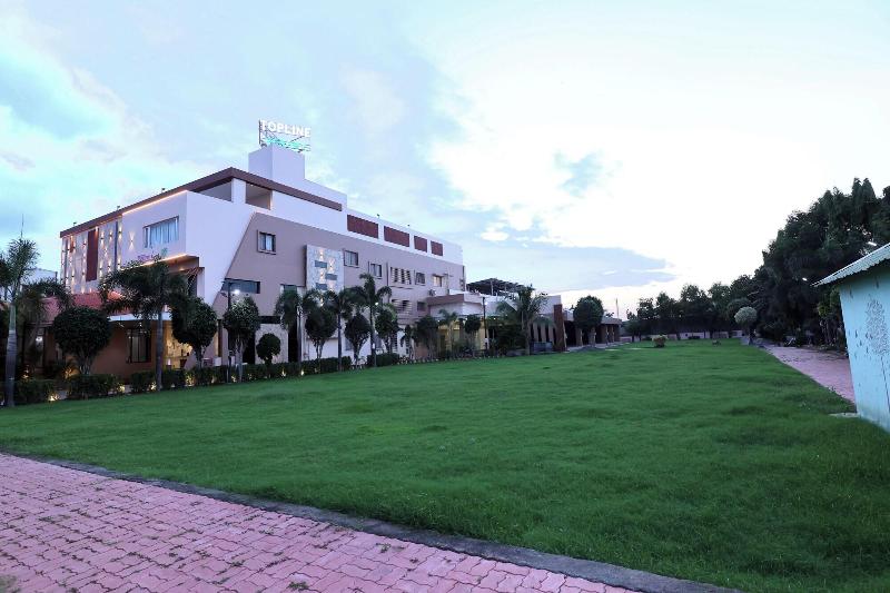 Topline Foods Resort