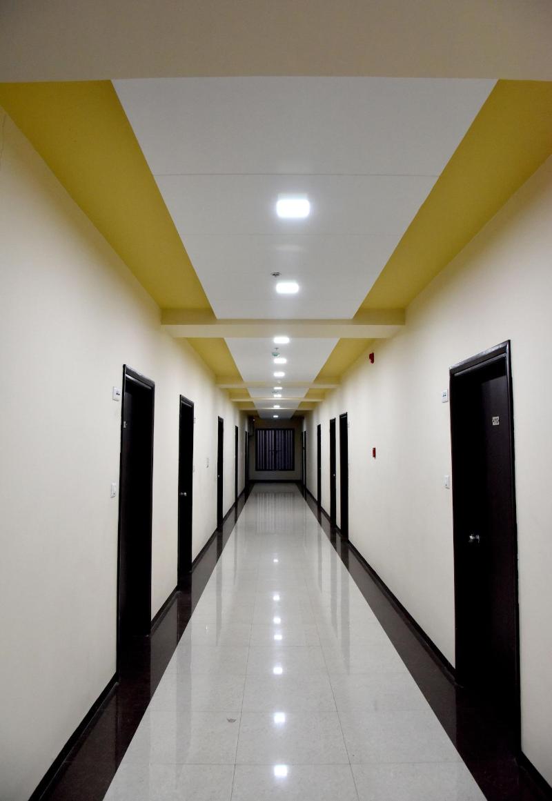 Topline Foods Resort