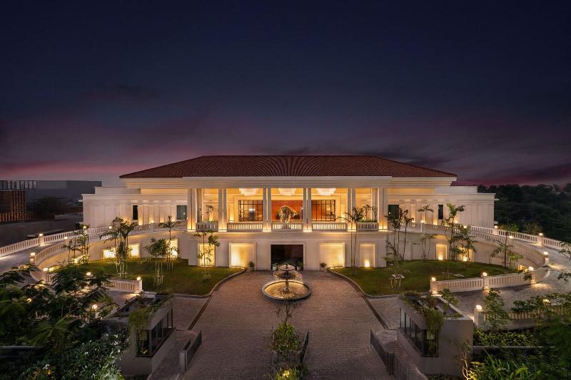 Taj Taal Kutir