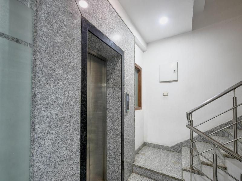Qotel Hotel Ashok Vihar image