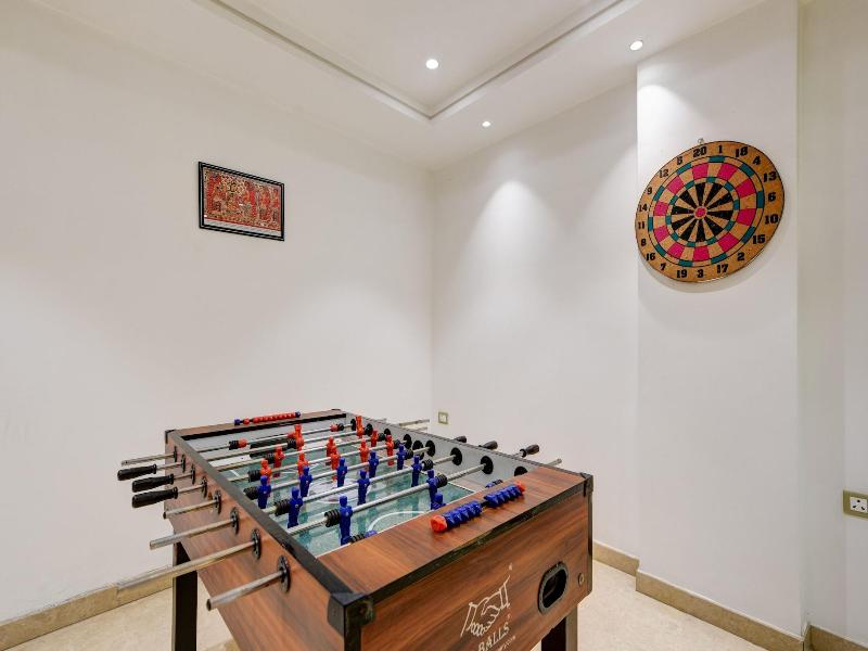 Qotel Hotel Ashok Vihar image