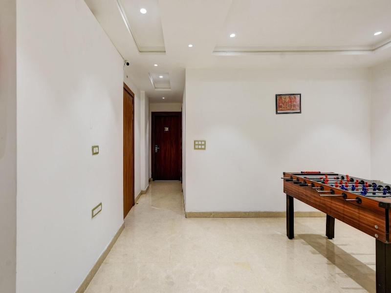 Qotel Hotel Ashok Vihar image