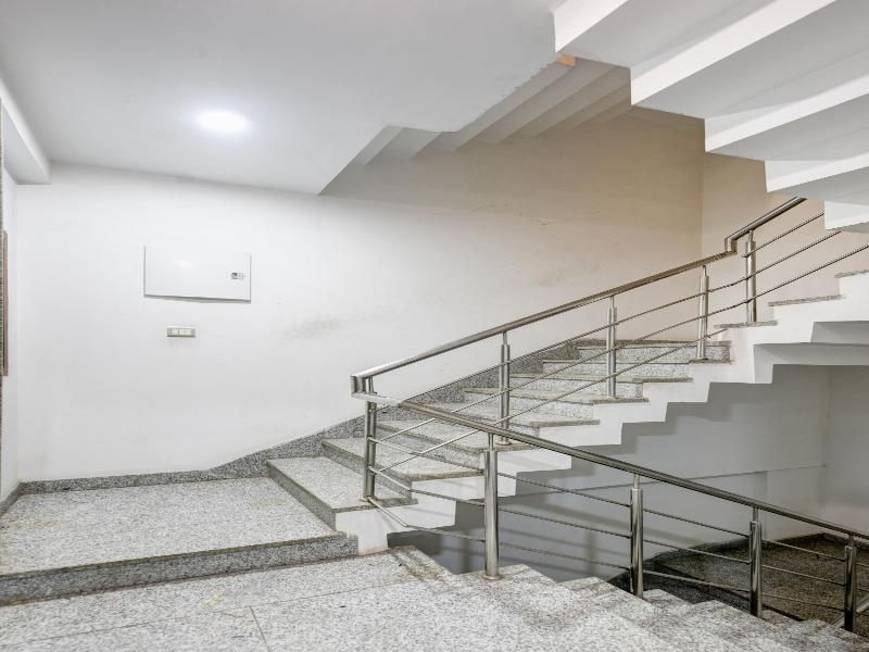 Qotel Hotel Ashok Vihar image