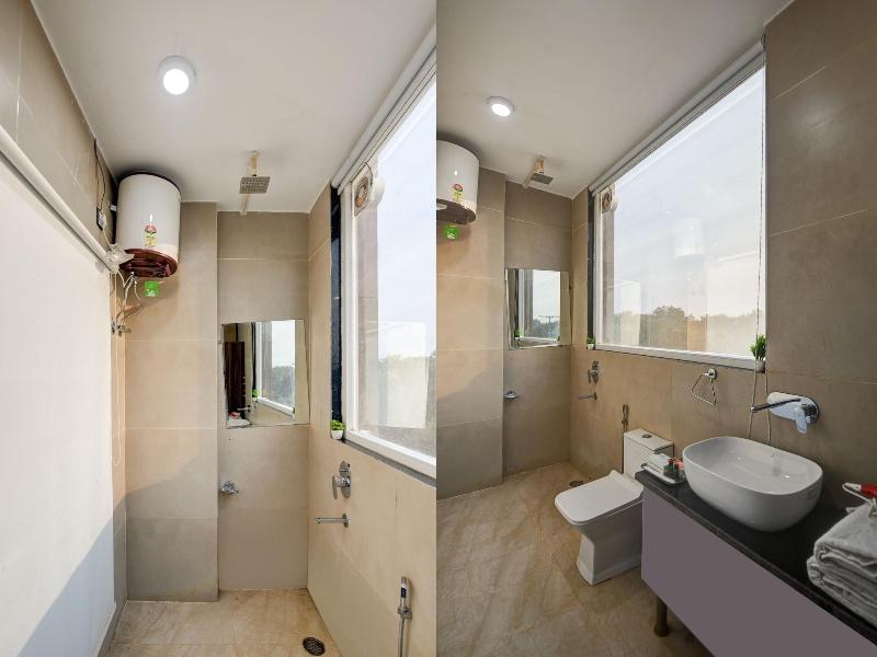 Qotel Hotel Ashok Vihar image