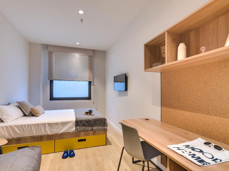 Livensa Living Studios Valencia Viveros image