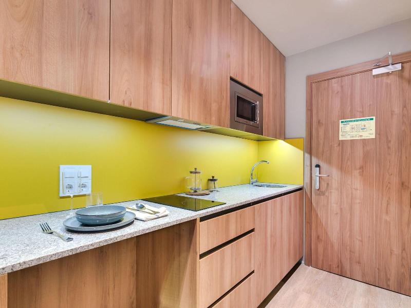 Livensa Living Studios Valencia Viveros image