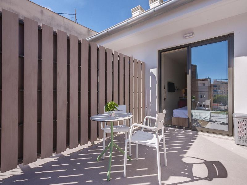 Livensa Living Studios Valencia Viveros image