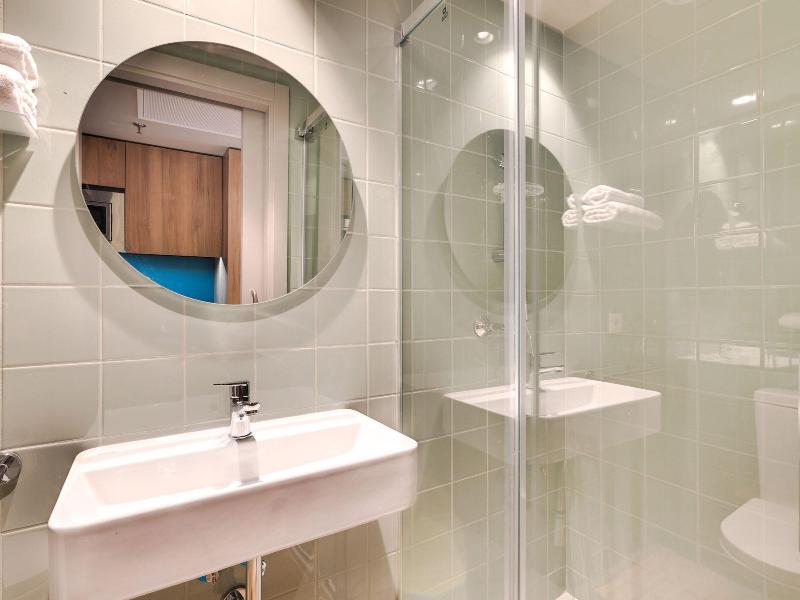 Livensa Living Studios Valencia Viveros image