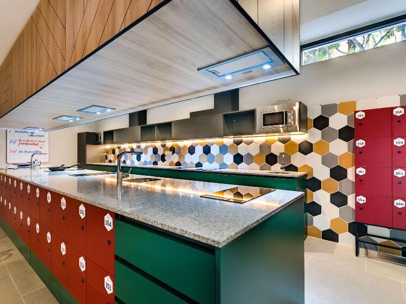 Livensa Living Studios Valencia Viveros image