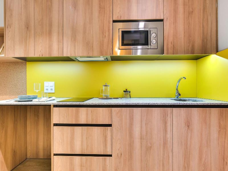 Livensa Living Studios Valencia Viveros image