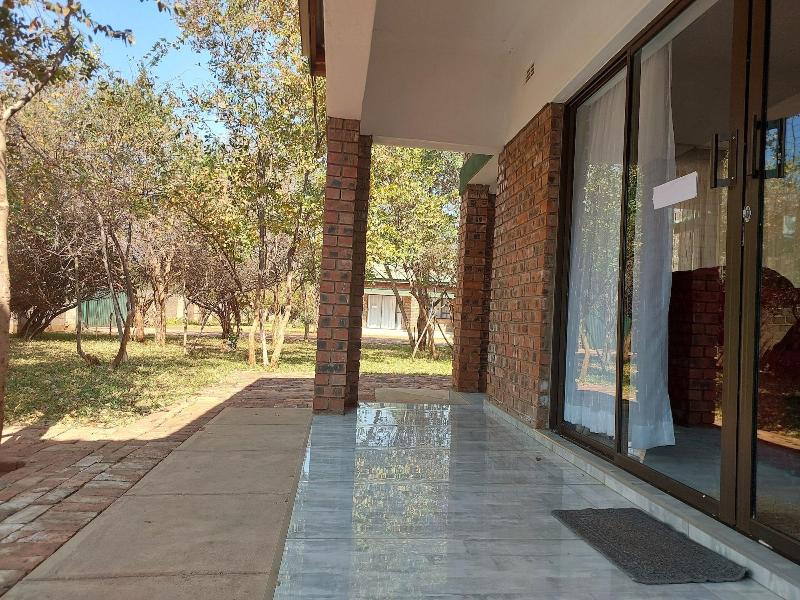 Kafusi Lodge image