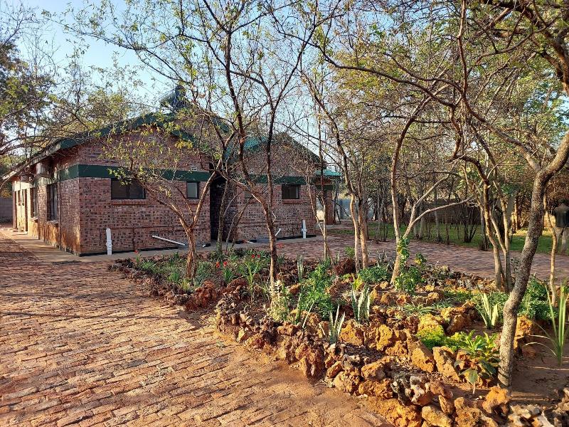 Kafusi Lodge image