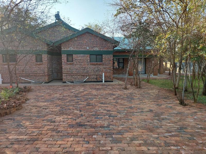 Kafusi Lodge image