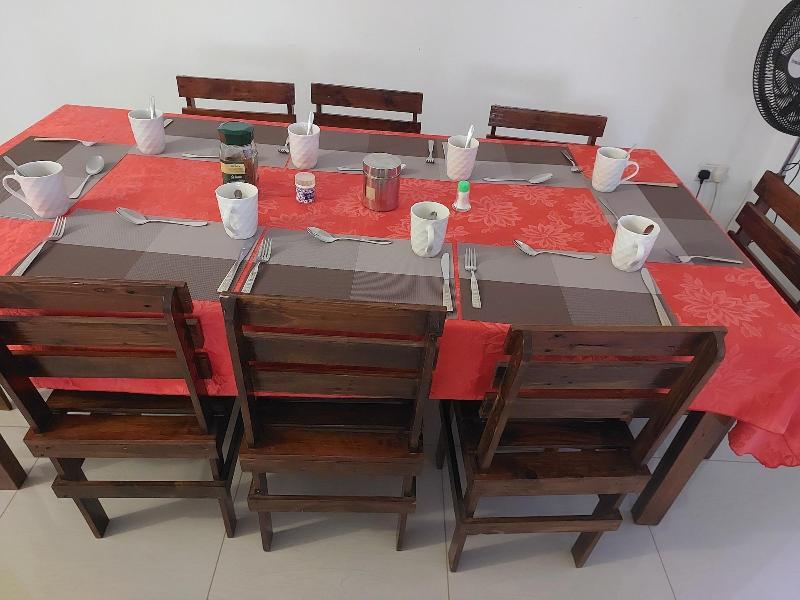 Kafusi Lodge image