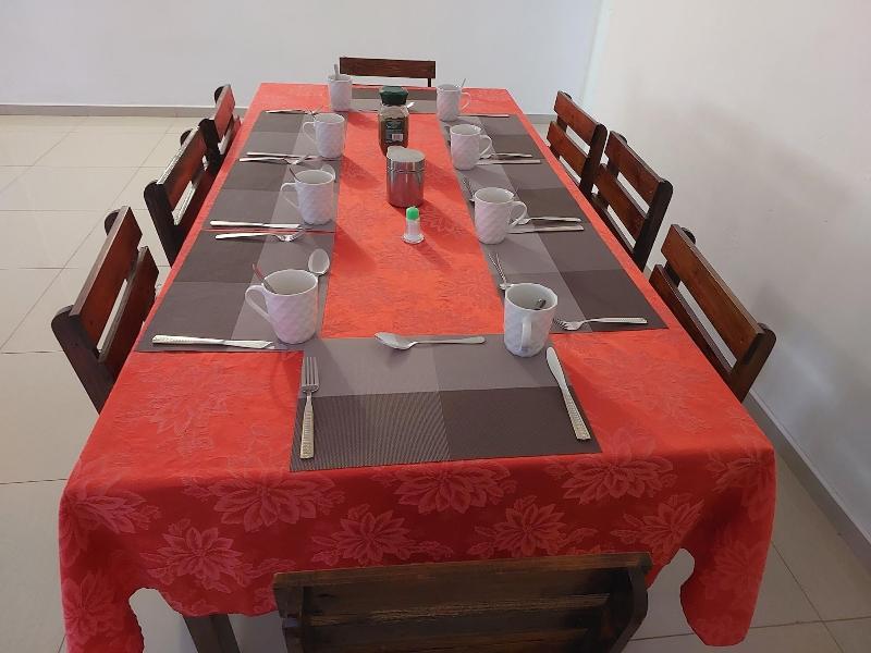 Kafusi Lodge image