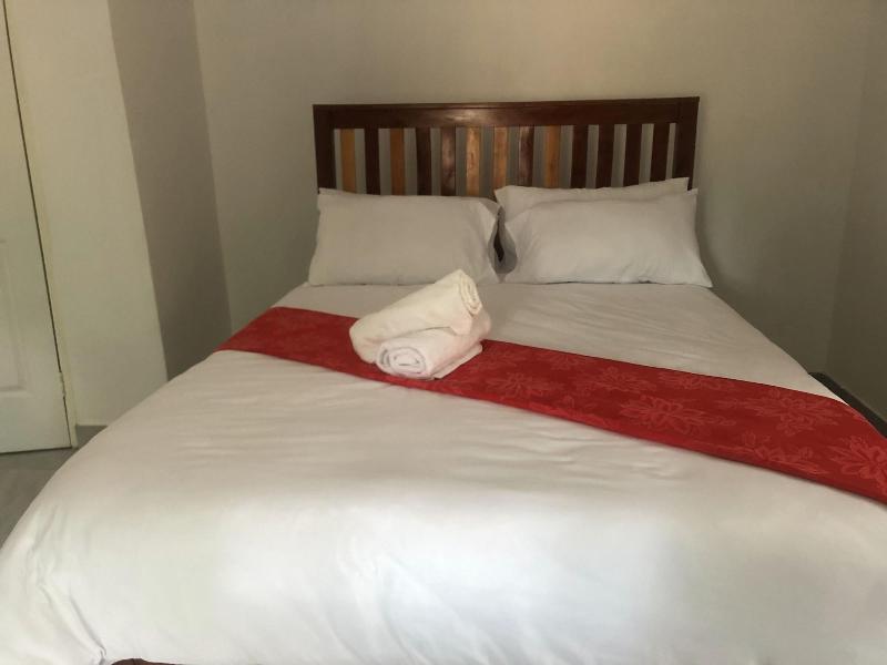 Kafusi Lodge image