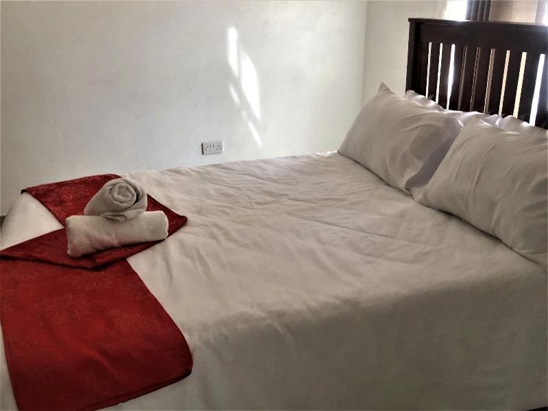 Kafusi Lodge image