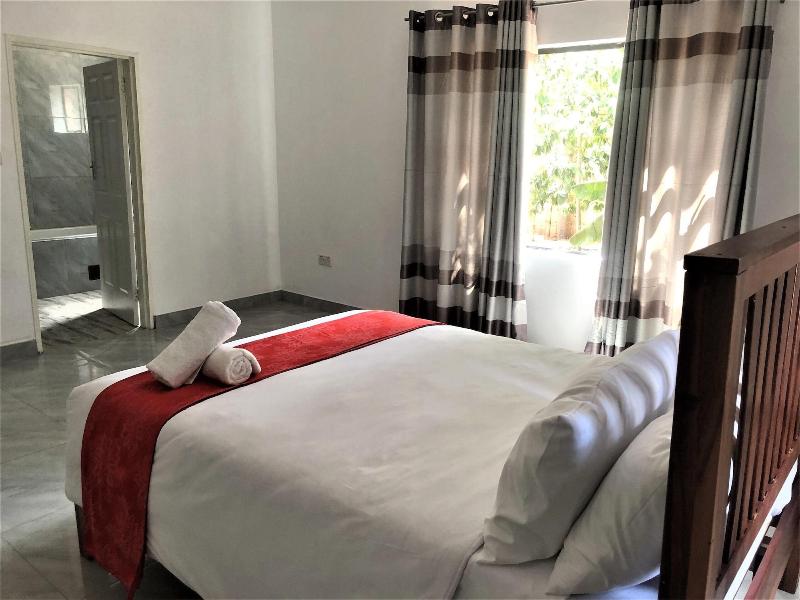 Kafusi Lodge image