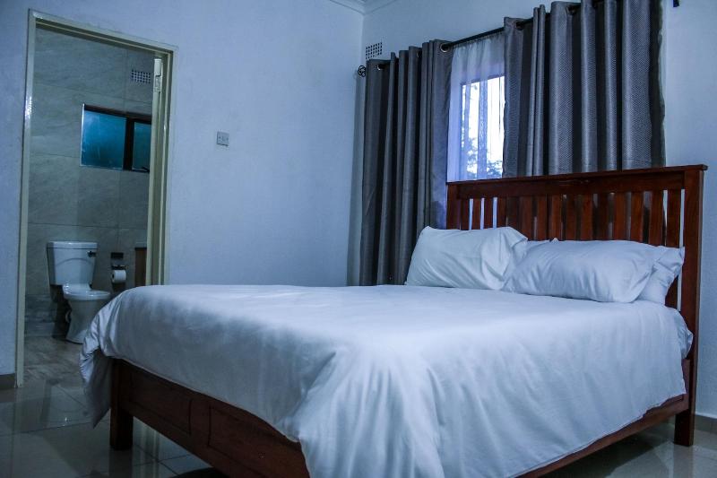 Kafusi Lodge image