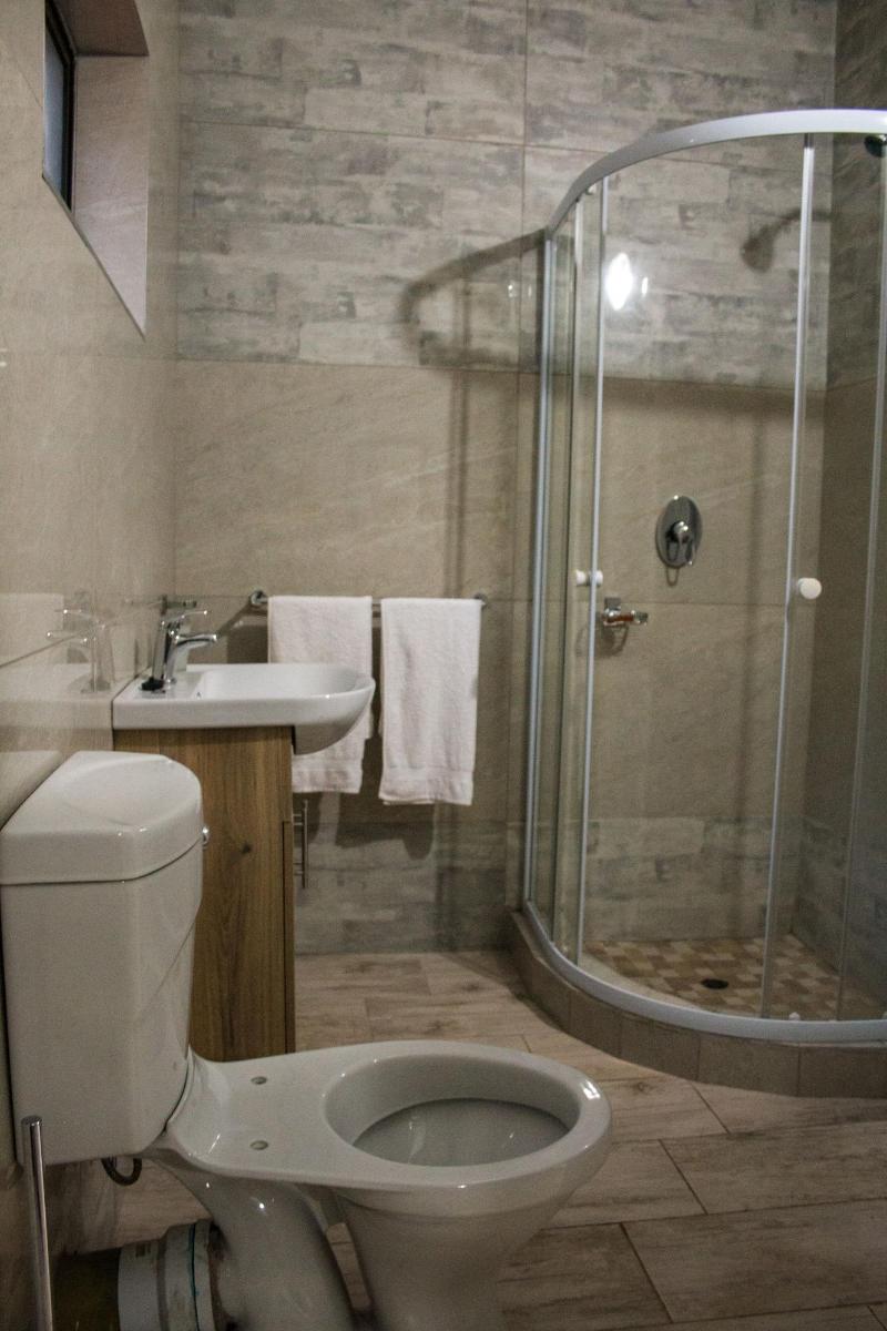 Kafusi Lodge image