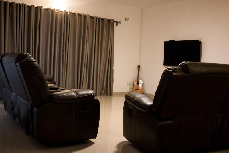 Kafusi Lodge image