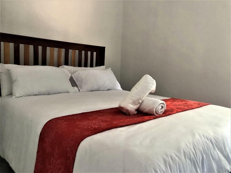 Kafusi Lodge image