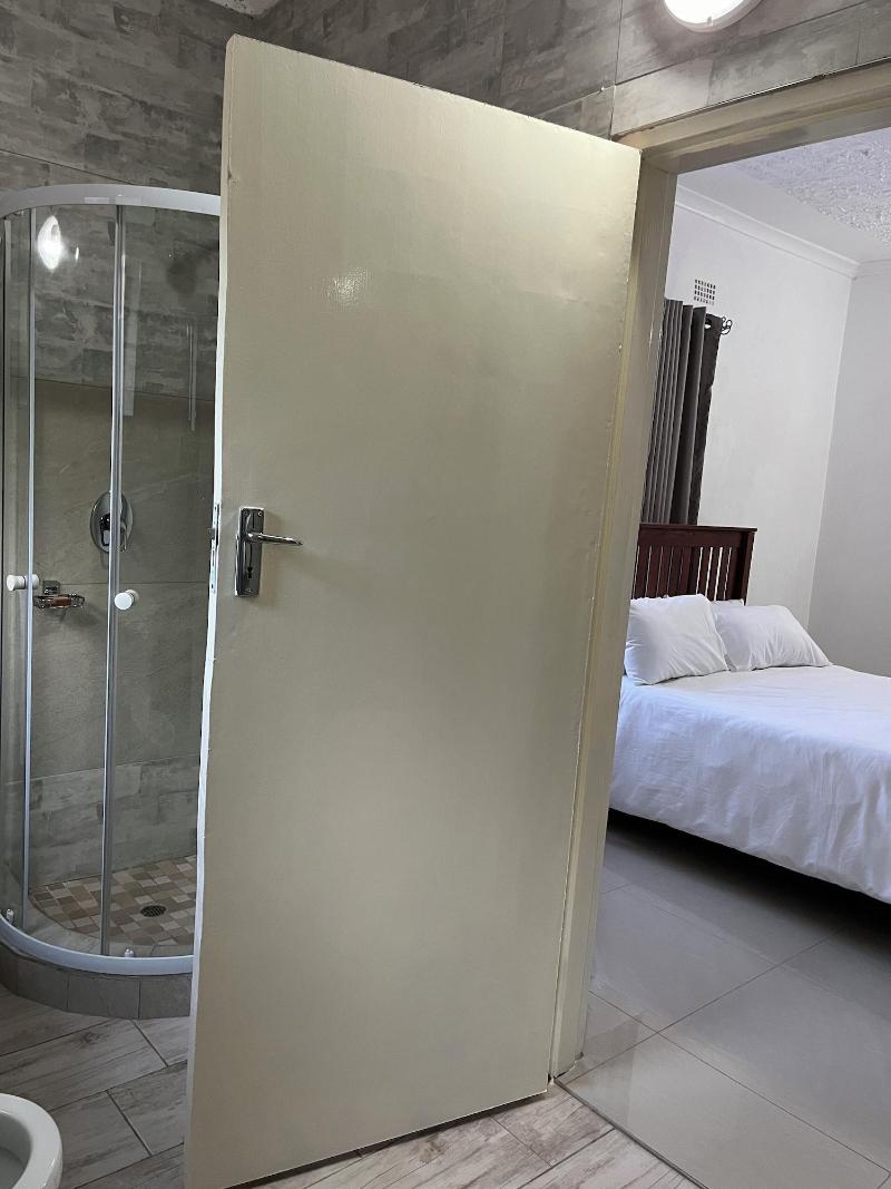 Kafusi Lodge image