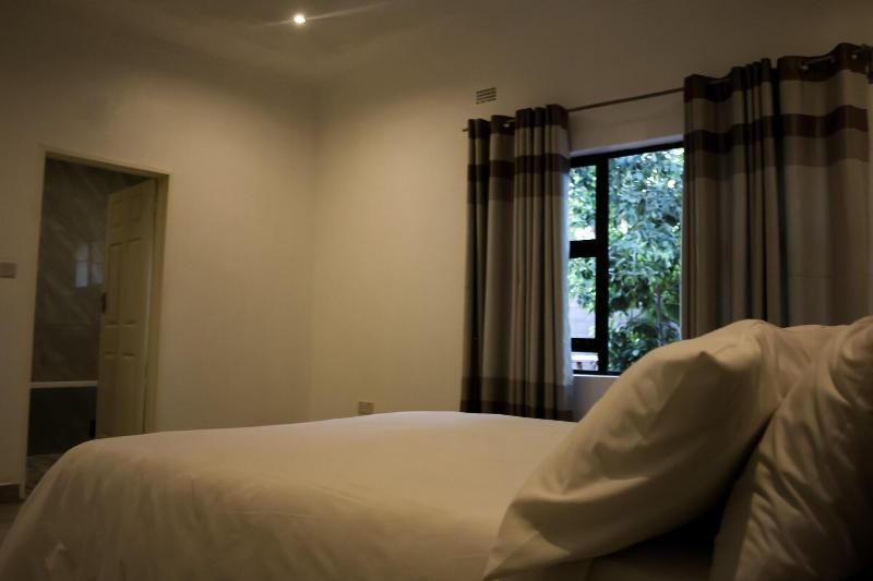 Kafusi Lodge image