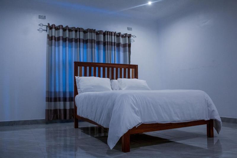 Kafusi Lodge image