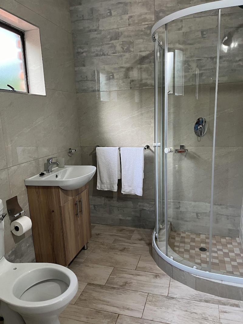 Kafusi Lodge image