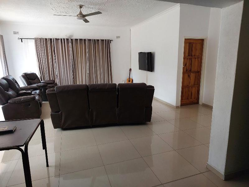 Kafusi Lodge image