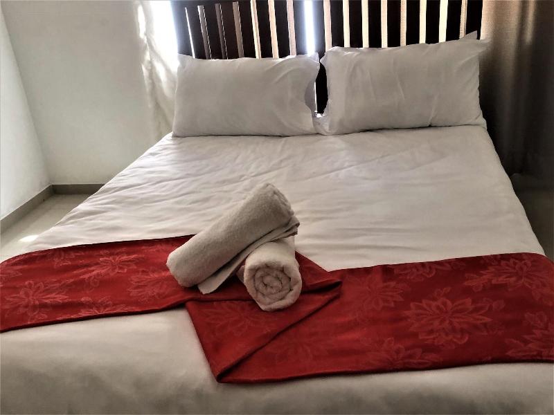 Kafusi Lodge image