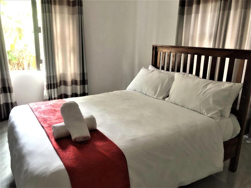 Kafusi Lodge image