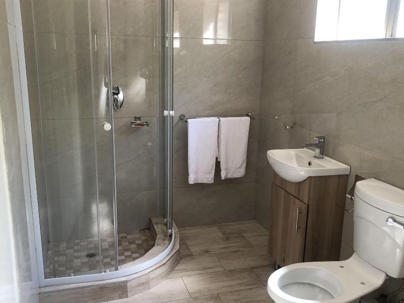 Kafusi Lodge image
