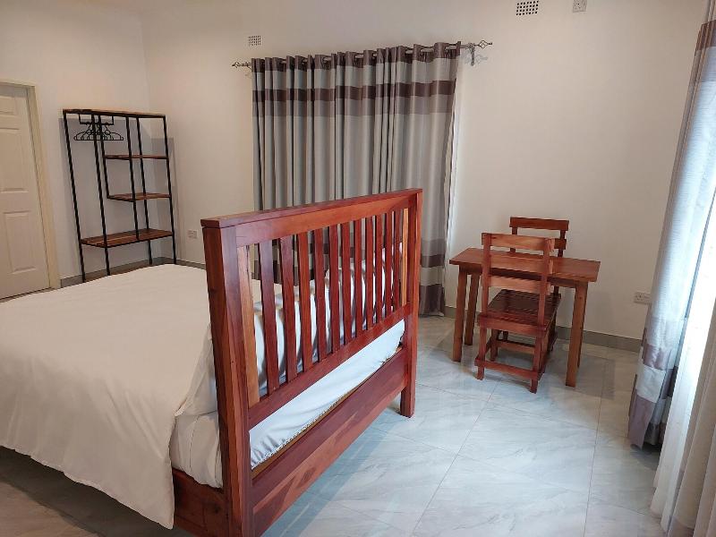 Kafusi Lodge image