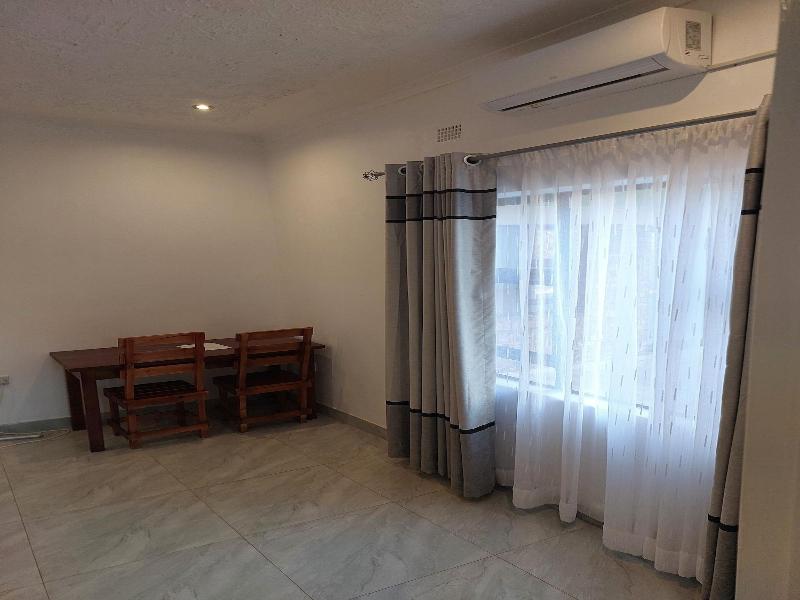 Kafusi Lodge image