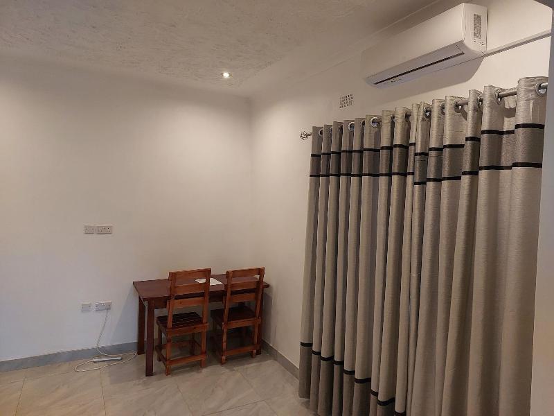 Kafusi Lodge image