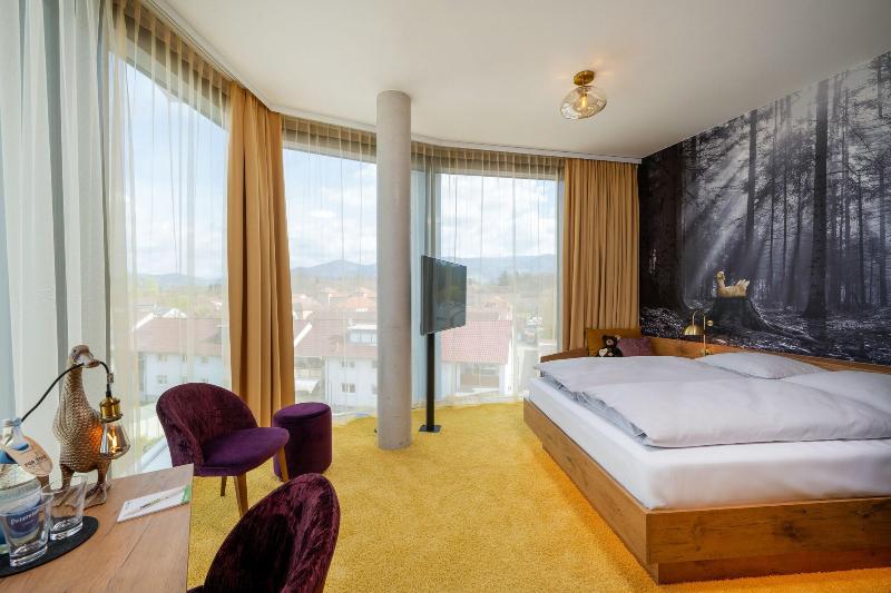 Mightytwice Hotel Achern image