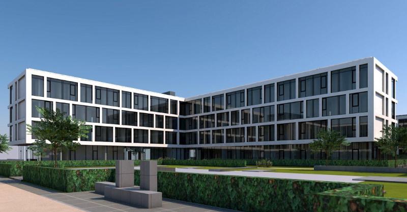 Mightytwice Hotel Achern image