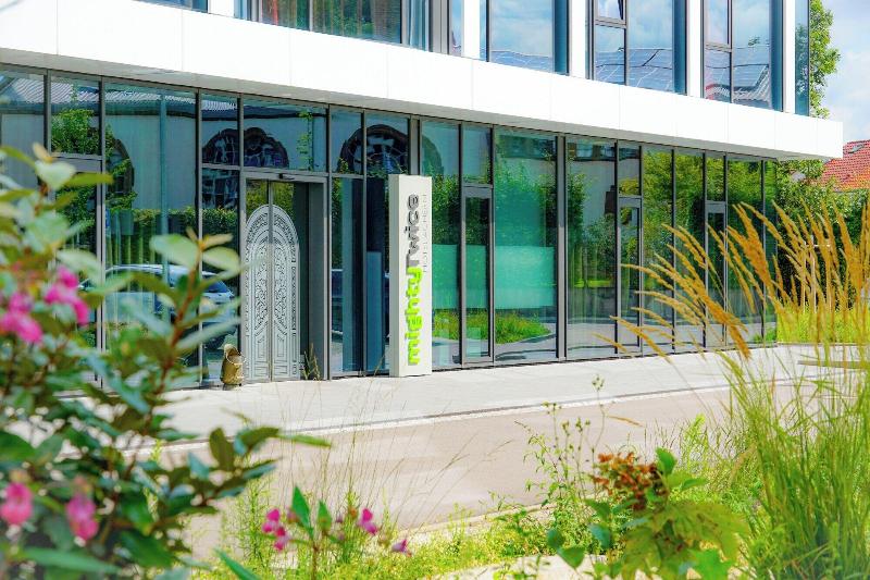 Mightytwice Hotel Achern image