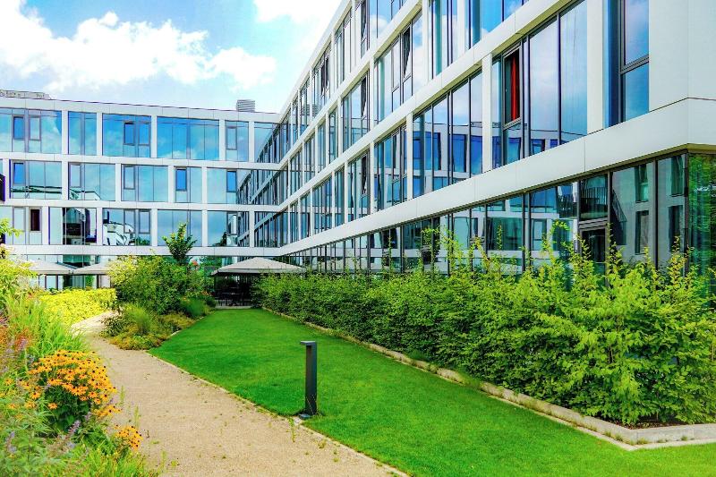 Mightytwice Hotel Achern image