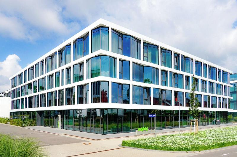 Mightytwice Hotel Achern image