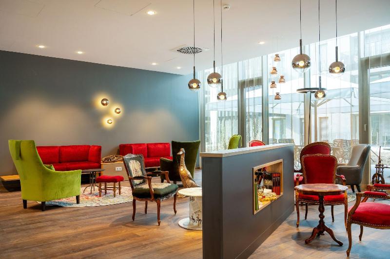 Mightytwice Hotel Achern image