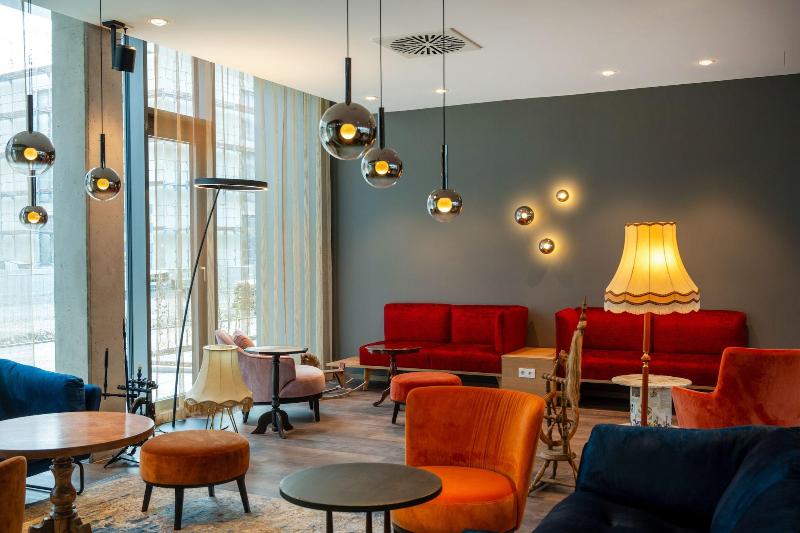 Mightytwice Hotel Achern image