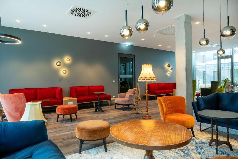Mightytwice Hotel Achern image
